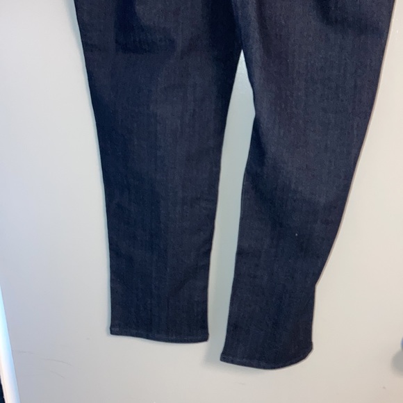 Size 20W Michael Kors Jeans 🦋 - Picture 9 of 11